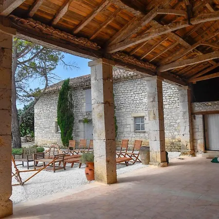 Domaine Les Gaillardoux