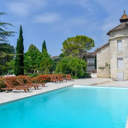 Domaine Les Gaillardoux *