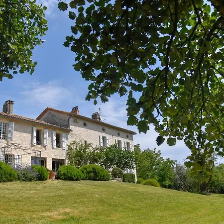 Domaine Les Gaillardoux * Montdoumerc