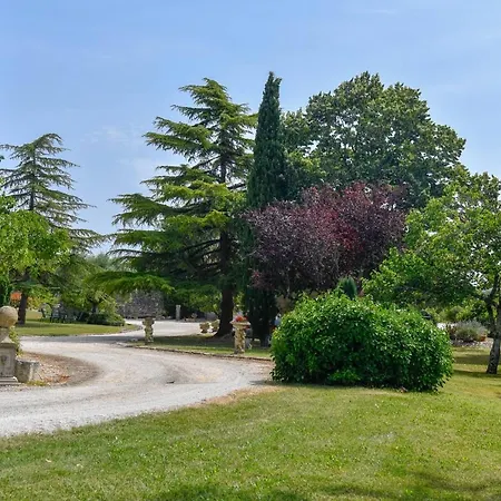 Domaine Les Gaillardoux