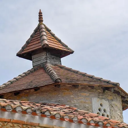 Domaine Les Gaillardoux *