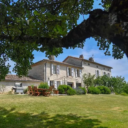 Domaine Les Gaillardoux *