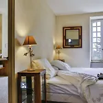 Domaine Les Gaillardoux Feriehus
