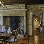 Feriehus Domaine Les Gaillardoux Montdoumerc
