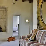 Domaine Les Gaillardoux Feriehus *