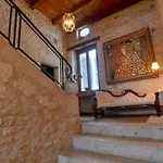 Feriehus Domaine Les Gaillardoux *