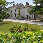 Feriehus Domaine Les Gaillardoux
