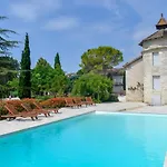 Domaine Les Gaillardoux *