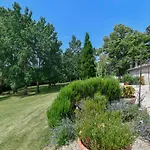 Feriehus Domaine Les Gaillardoux