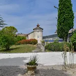 Domaine Les Gaillardoux Feriehus