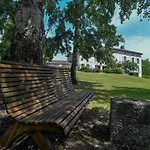 Feriehus Domaine Les Gaillardoux