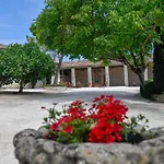 Domaine Les Gaillardoux Feriehus Montdoumerc