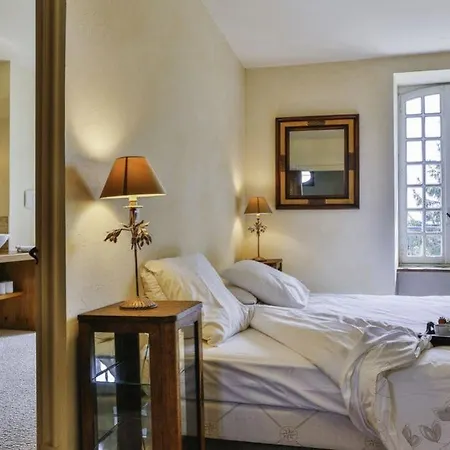 Domaine Les Gaillardoux 度假居