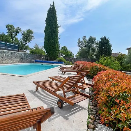 Domaine Les Gaillardoux Hébergement de vacances